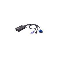 ATEN CN800 USB VGA KVM over IP Mini