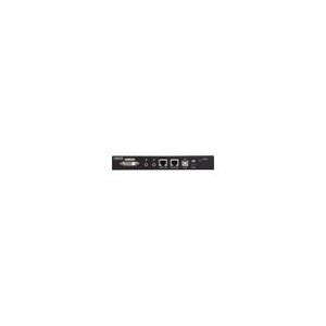 ATEN CN9600 1-Local-Remote Share Access Einzelport DVI KVM over IP Switch
