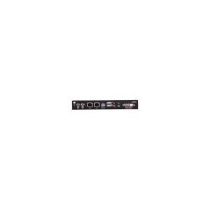 ATEN CN9600 1-Local-Remote Share Access Einzelport DVI KVM over IP Switch