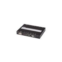 ATEN CN9600 1-Local-Remote Share Access Einzelport DVI KVM over IP Switch