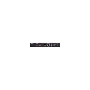 ATEN CN9850 1-Local-Remote Share Access, Einzelport 4K HDMI KVM over IP Switch