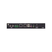 ATEN CN9850 1-Local-Remote Share Access, Einzelport 4K HDMI KVM over IP Switch