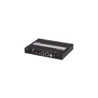 ATEN CN9850 1-Local-Remote Share Access, Einzelport 4K HDMI KVM over IP Switch