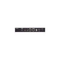 ATEN CN9850 1-Local-Remote Share Access, Einzelport 4K HDMI KVM over IP Switch