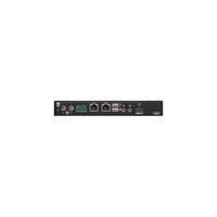ATEN CN9850 1-Local-Remote Share Access, Einzelport 4K HDMI KVM over IP Switch