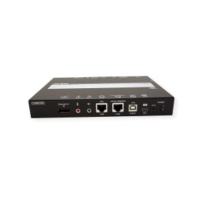 ATEN CN9950 1-Local-Remote Share Access Einzelport 4K DisplayPort KVM over IP Switch