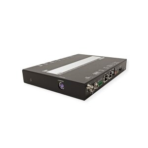 ATEN CN9950 1-Local-Remote Share Access Einzelport 4K DisplayPort KVM over IP Switch