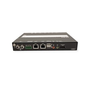ATEN CN9950 1-Local-Remote Share Access Einzelport 4K DisplayPort KVM over IP Switch