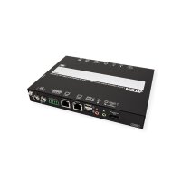 ATEN CN9950 1-Local-Remote Share Access Einzelport 4K DisplayPort KVM over IP Switch