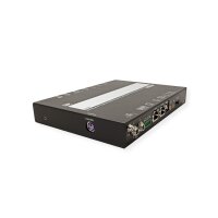 ATEN CN9950 1-Local-Remote Share Access Einzelport 4K DisplayPort KVM over IP Switch
