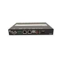 ATEN CN9950 1-Local-Remote Share Access Einzelport 4K DisplayPort KVM over IP Switch