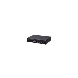 ATEN KE6900AIT Full HD DVI KVM Over IP Extender Transmitter mit Internetzugang
