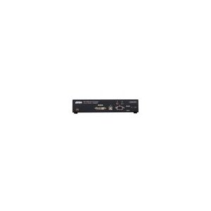 ATEN KE6900AIT Full HD DVI KVM Over IP Extender Transmitter mit Internetzugang