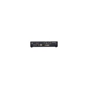 ATEN KE6900AIT Full HD DVI KVM Over IP Extender Transmitter mit Internetzugang