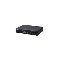 ATEN KE6900AIT Full HD DVI KVM Over IP Extender Transmitter mit Internetzugang