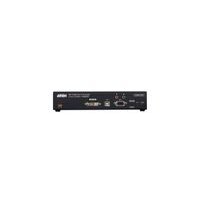 ATEN KE6900AIT Full HD DVI KVM Over IP Extender Transmitter mit Internetzugang
