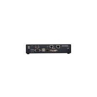 ATEN KE6900AIT Full HD DVI KVM Over IP Extender Transmitter mit Internetzugang