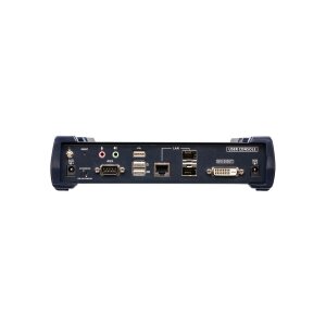 ATEN KE6920R 2K DVI-D Dual Link KVM Over IP Empfänger mit SFP
