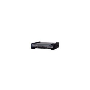 ATEN KE6920R 2K DVI-D Dual Link KVM Over IP Empfänger mit SFP