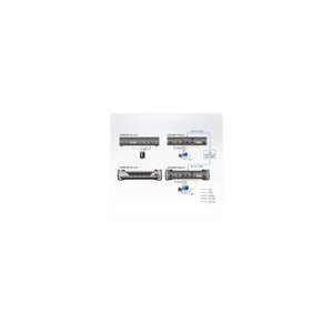 ATEN KE6920R 2K DVI-D Dual Link KVM Over IP Empfänger mit SFP
