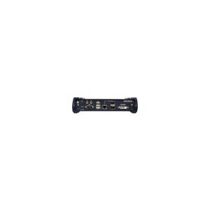 ATEN KE6920R 2K DVI-D Dual Link KVM Over IP Empfänger mit SFP