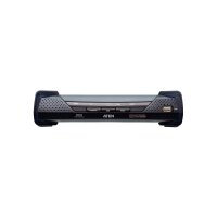 ATEN KE6920R 2K DVI-D Dual Link KVM Over IP Empfänger mit SFP