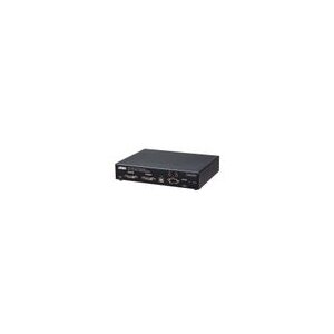 ATEN KE6940AIT FHD Dual DVI KVM over IP Transmitter mit Internetzugang