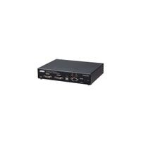 ATEN KE6940AIT FHD Dual DVI KVM over IP Transmitter mit Internetzugang