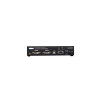 ATEN KE6940AIT FHD Dual DVI KVM over IP Transmitter mit Internetzugang