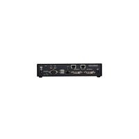 ATEN KE6940AIT FHD Dual DVI KVM over IP Transmitter mit Internetzugang
