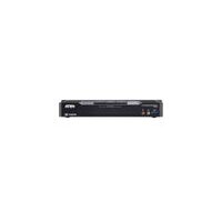 ATEN CM1942 2-Port 4K DP Dual Display Mini Matriv Boundless KVM