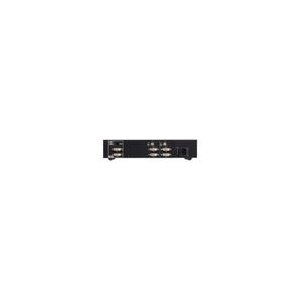 ATEN CS1142D4 2-Port USB 4K DVI Secure KVM