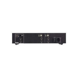 ATEN CS1142H4 2-Port 4K HDMI Dual Display Secure KVM PSD PP V4.0 Compliant)