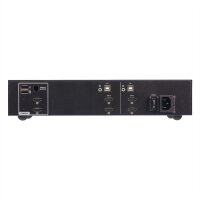 ATEN CS1142H4 2-Port 4K HDMI Dual Display Secure KVM PSD PP V4.0 Compliant)
