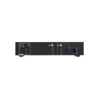 ATEN CS1142H4 2-Port 4K HDMI Dual Display Secure KVM PSD PP V4.0 Compliant)
