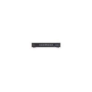 ATEN CS1148D4 8-Port USB 4K DVI Dual Display Secure KVM