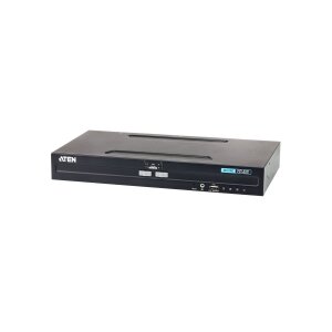 ATEN 2L-7D02DHX2 USB HDMI auf DVI-D Secure KVM Kabel Set