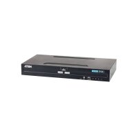 ATEN 2L-7D02DHX2 USB HDMI auf DVI-D Secure KVM Kabel Set