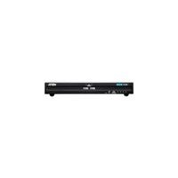 ATEN 2L-7D02DHX2 USB HDMI auf DVI-D Secure KVM Kabel Set