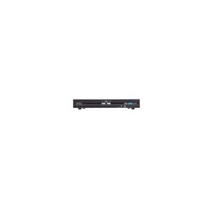 ATEN CS1182D4C 2-Port USB 4K DVI Secure KVM mit Card Reader