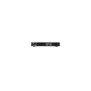 ATEN CS1182D4C 2-Port USB 4K DVI Secure KVM mit Card Reader