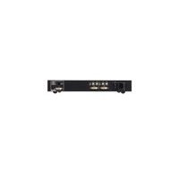 ATEN CS1182D4C 2-Port USB 4K DVI Secure KVM mit Card Reader