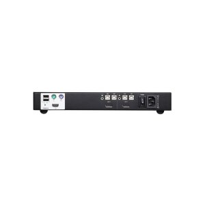 ATEN 2L-7D02UDPX4 DisplayPort Kabel Kit