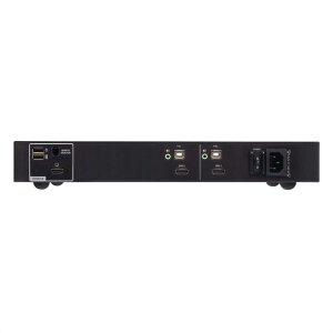 ATEN CS1182H4 2-Port 4K HDMI Secure KVM PSD PP V4.0 Compliant