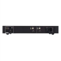 ATEN CS1182H4 2-Port 4K HDMI Secure KVM PSD PP V4.0 Compliant