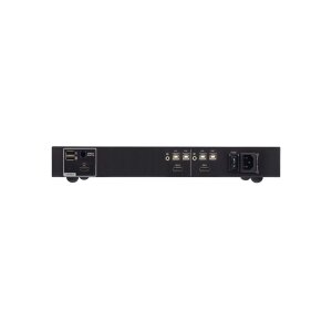 ATEN CS1182H4C 2-Port 4K HDMI Secure KVM, mit Card Reader PSD PP V4.0 Compliant