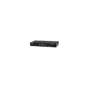ATEN CS1184D 4-Port USB DVI Secure KVM Switch