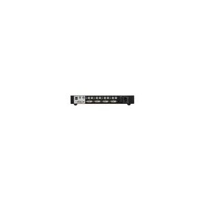 ATEN CS1184D 4-Port USB DVI Secure KVM Switch