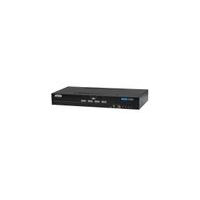 ATEN CS1184D 4-Port USB DVI Secure KVM Switch