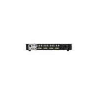 ATEN CS1184D 4-Port USB DVI Secure KVM Switch